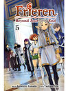 Frieren: Beyond Journey's End, Volume 5